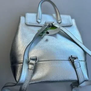 Sam Edelman | Bags | Sam Edelman Doreen Ring Backpack | Poshmark display picture 3